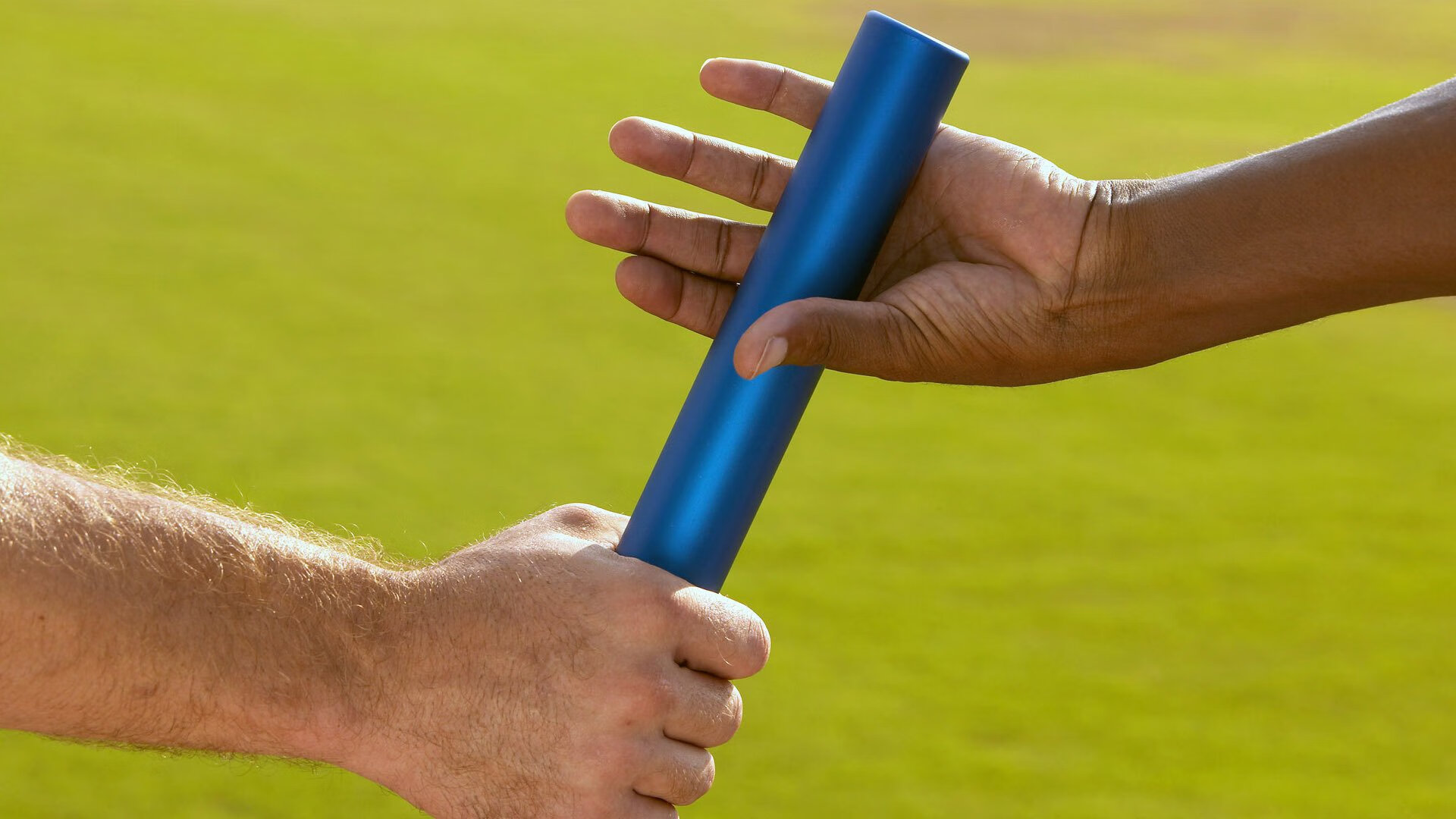 中国竞走队备战巴黎奥运 新秀崛起挑战世界强手